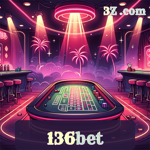 A Experiência Imersiva do Cassino Ao Vivo no 136bet Cassino