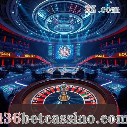 136bet cassino Site Confiável