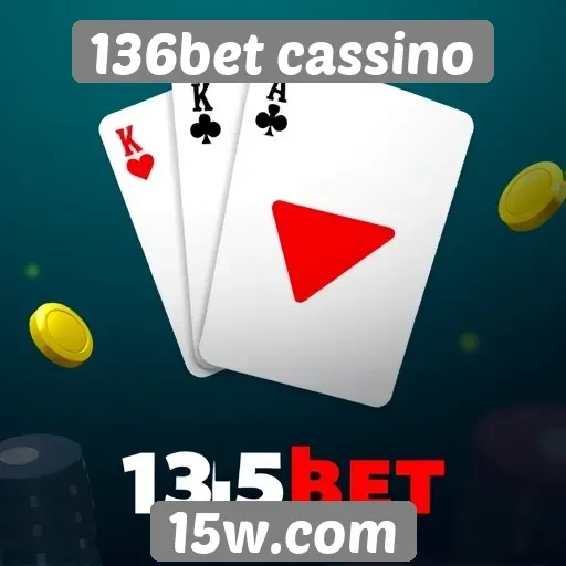 Análise de jogos disponíveis no 136bet cassino