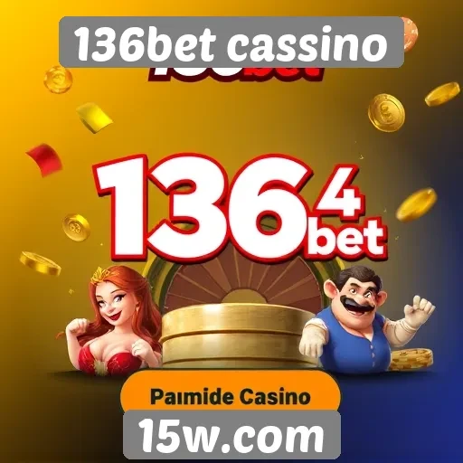 Novas promoções destacam o 136bet cassino