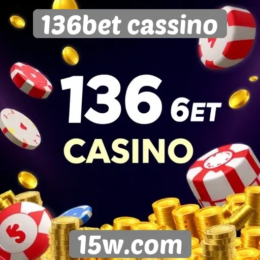 Promoções e bônus disponíveis no site 136bet cassino