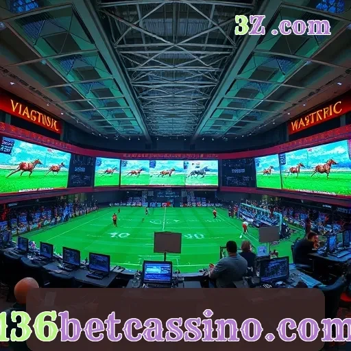 136bet cassino Promoções