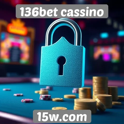 Avaliação da segurança no 136bet cassino