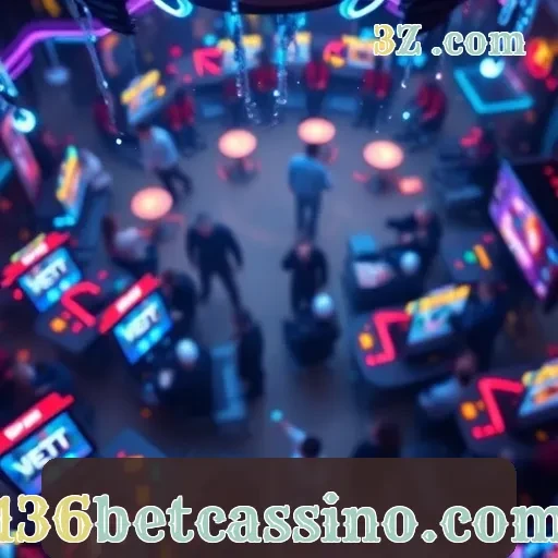 136bet cassino VIP